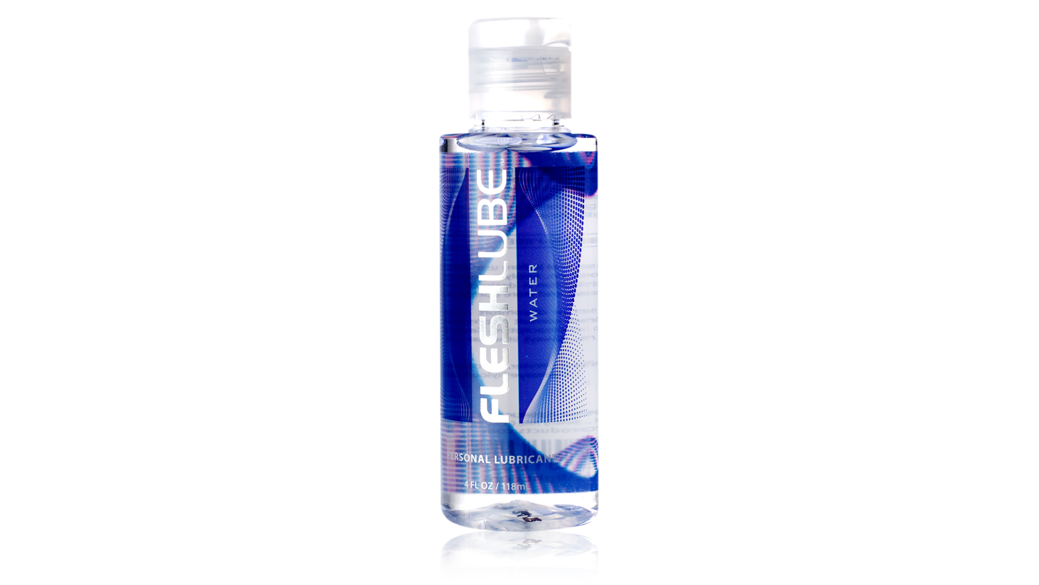 Fleshlube® Water (4 oz) slider image.