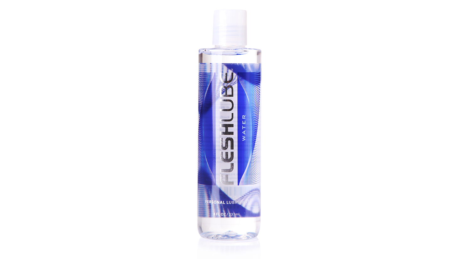 Fleshlube® Water (8 oz) slider image.